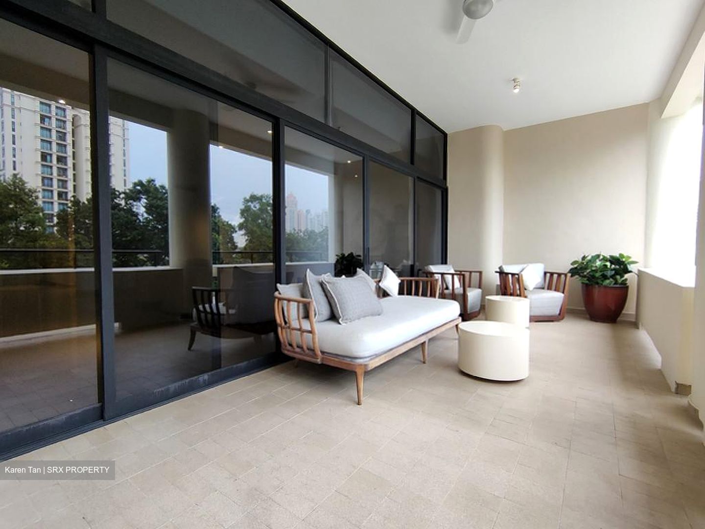 The Colonnade (D10), Condominium #337685621